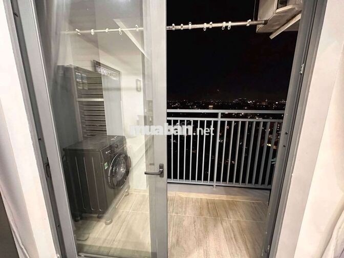 Chung cư Biconsi Tower Thủ Dầu Một, 2 phòng ngủ, Full nội thất 