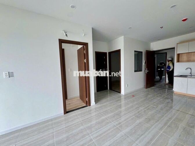 🏢 BCONS AVENUE – CĂN HỘ MỚI 100%, NHẬN NHÀ THÁNG 10-11/2026