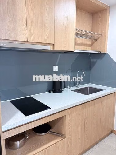🏡 CHO THUÊ CĂN HỘ DỊCH VỤ 4* CAO CẤP FULL TIỆN ÍCH, FREE GYM, HỒ BƠI