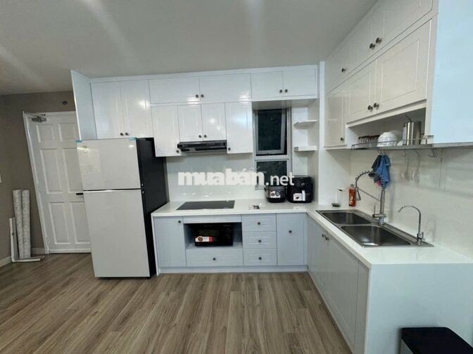 Tôi bán Kim Tâm Hải Apartment, 2,95 tỷ, 90m2, 2PN, 2WC, nhà mới đẹp.
