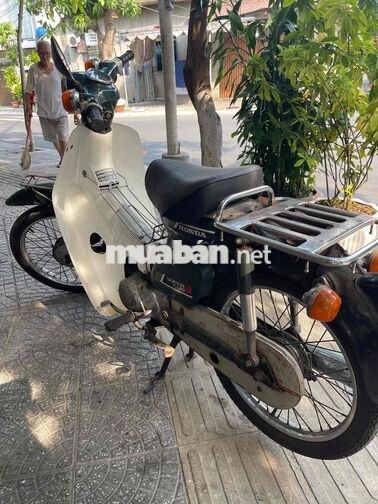 Honda Super Cub 86/50cc