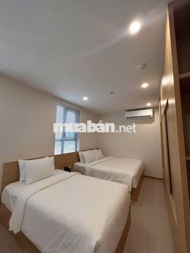 🏠 CHDV FULL NỘI THẤT TẠI BCONS CITY