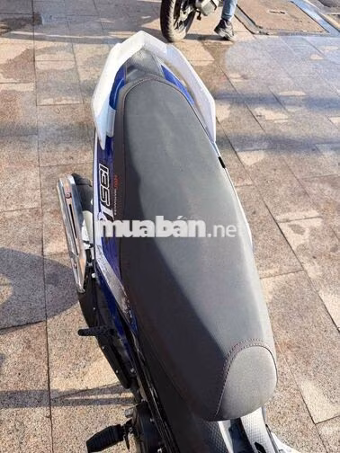 Yamaha Exciter 2012 Xanh-Trắng