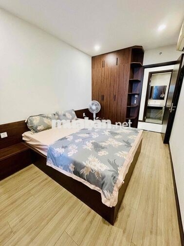 CĂN 2PN FULL NỘI THẤT XỊN CHUNG CƯ C-SKYVIEW THỦ DẦU MỘT