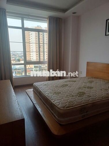 Cần bán căn hộ CC Thái An, Quận 12, DT 90m2, 2PN View Rộng.