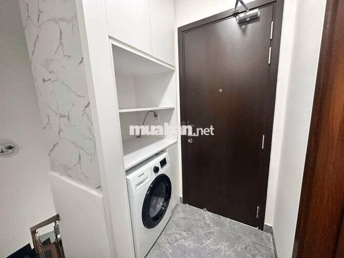 cho thuê Penthouse chung cư C Sky View Thủ Dầu Một, 2 phòng ngủ
