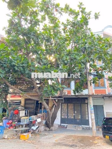 BÁN ĐẤT MẶT TIỀN  – TÂN TẠO A, BÌNH TÂN – 100M² NGANG 5M– CHỈ 7.25 TỶ