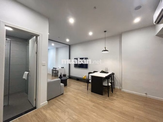 🏠 CHDV FULL NỘI THẤT TẠI BCONS CITY