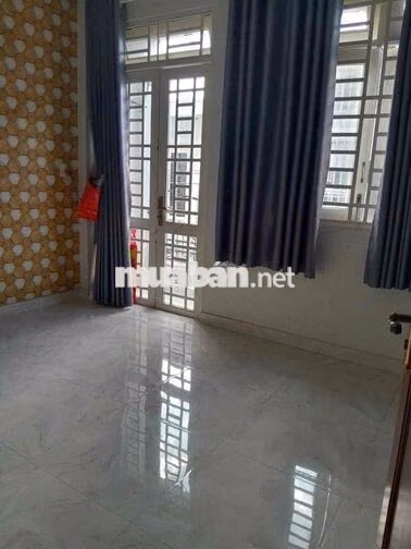 cho thuê nhà đường số 51 hẻm 49// p14 ( 4x8) trệt , lầu , 2pn , 3wc