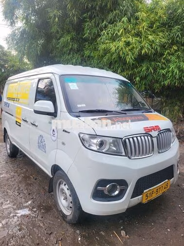SRM X30 2024 Trắng