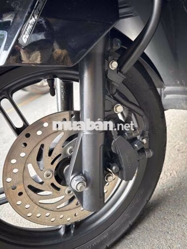 Honda PCX 2014 Đen 34239 km