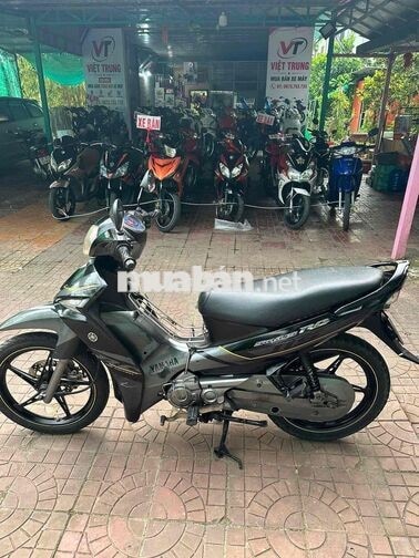 Yamaha Sirius FI 2019 Đen 28574 km