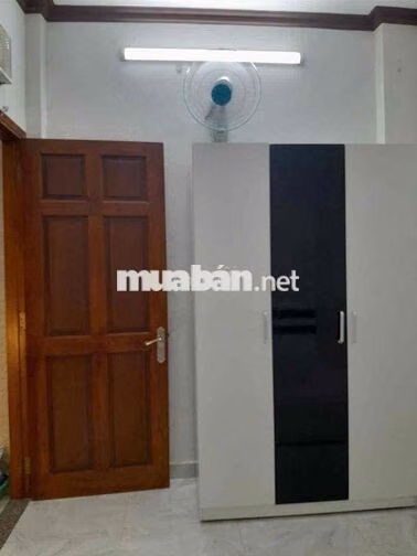 cho thuê nhà đường số 51 hẻm 49// p14 ( 4x8) trệt , lầu , 2pn , 3wc