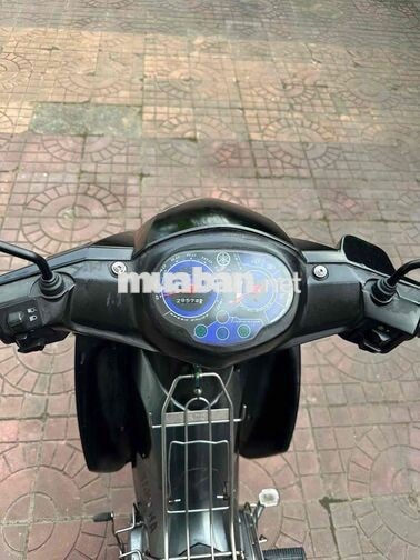 Yamaha Sirius FI 2019 Đen 28574 km