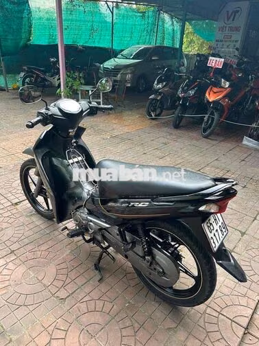 Yamaha Sirius FI 2019 Đen 28574 km