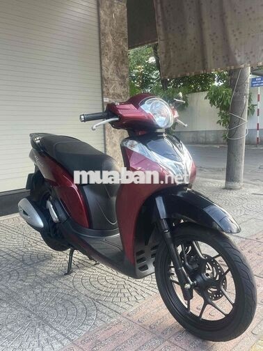 Honda SH Mode 2016 zin chính chủ sang tên nhanh