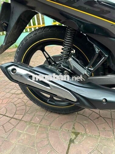 Yamaha Sirius FI 2019 Đen 28574 km
