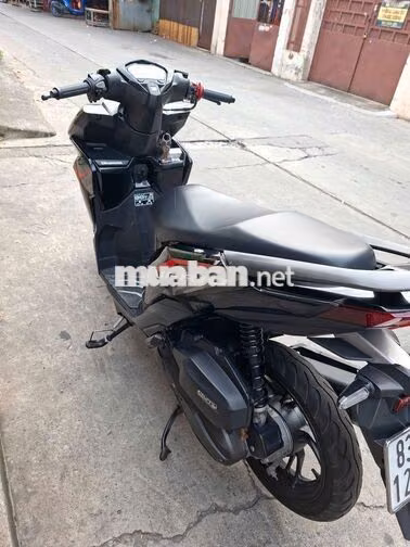 Honda Vario 125 2023 Tự động Đen