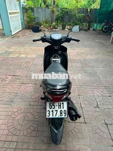 Yamaha Sirius FI 2019 Đen 28574 km