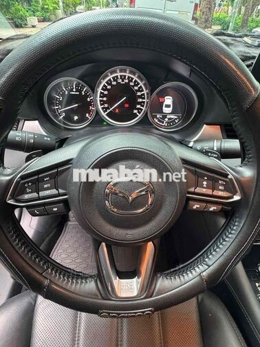 Mazda 6 2.0 Pre 2024 Đỏ 32000 km