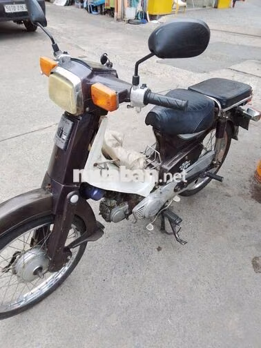 Honda Cup 70 Nâu