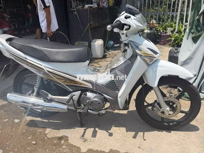 Honda Future Neo Fi  2009