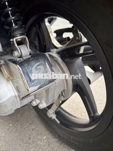 Honda PCX 2014 Đen 34239 km