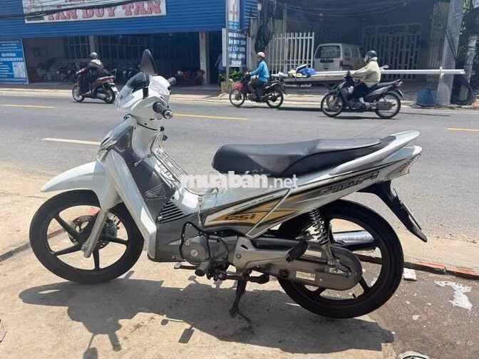 Honda Future Neo Fi  2009