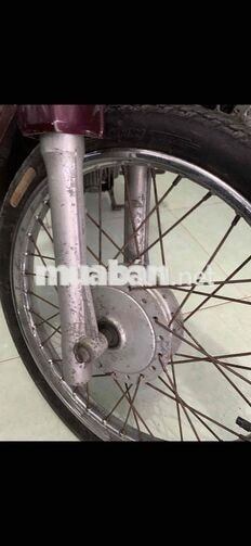 Siva Hado 2001 Đỏ mận Hàn Quốc