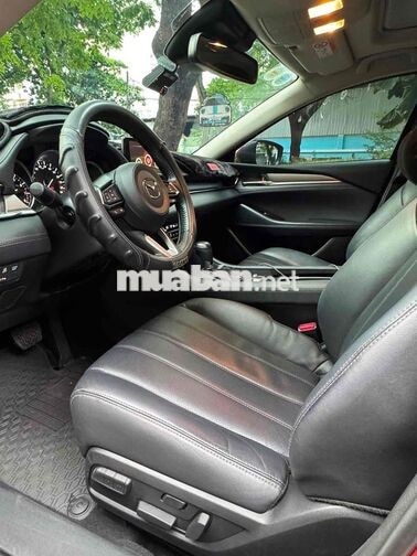 Mazda 6 2.0 Pre 2024 Đỏ 32000 km