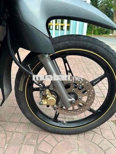 Yamaha Sirius FI 2019 Đen 28574 km