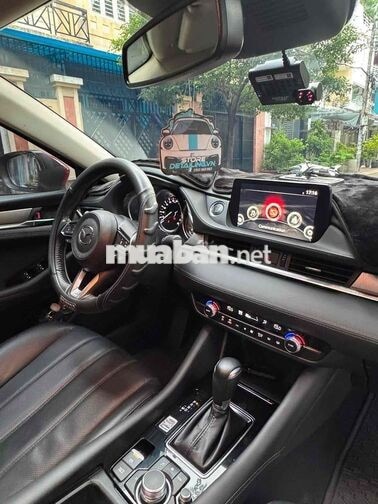 Mazda 6 2.0 Pre 2024 Đỏ 32000 km