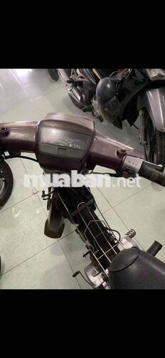 Siva Hado 2001 Đỏ mận Hàn Quốc