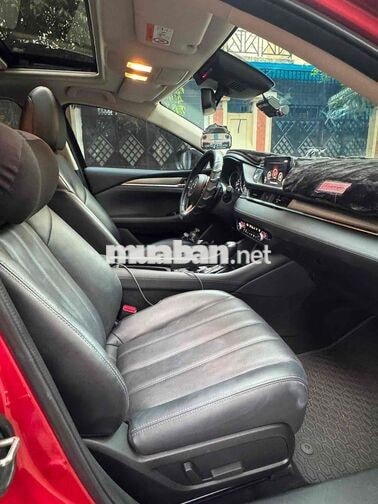 Mazda 6 2.0 Pre 2024 Đỏ 32000 km