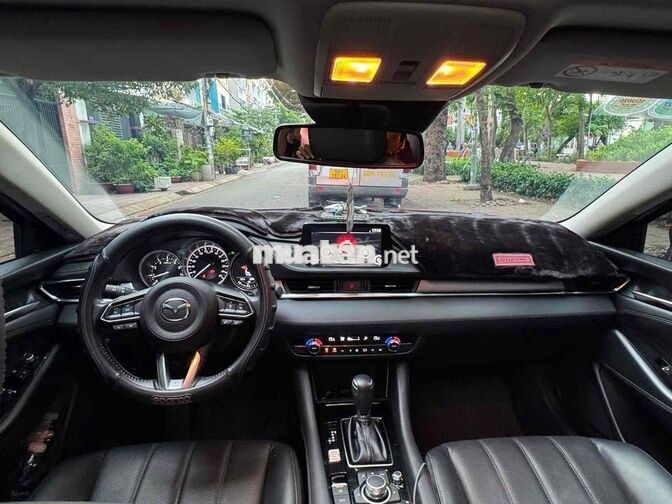 Mazda 6 2.0 Pre 2024 Đỏ 32000 km