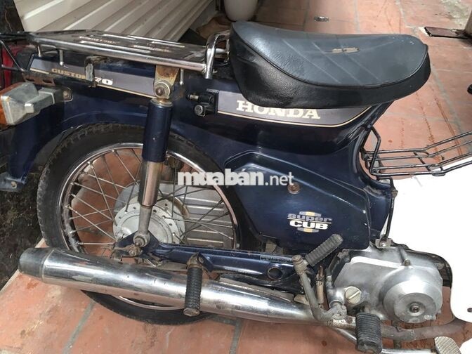 Cúo nhật 8270 nguyên zin chất