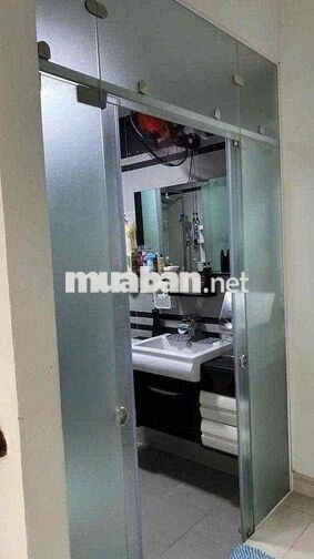35 TRIỆU – NHÀ MỚI  FULL NỘI THẤT CAO CẤP-HẺM 1/THOẠI NGỌC HẦU, TP