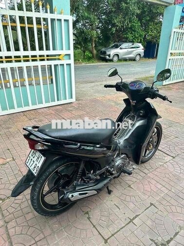 Yamaha Sirius FI 2019 Đen 28574 km