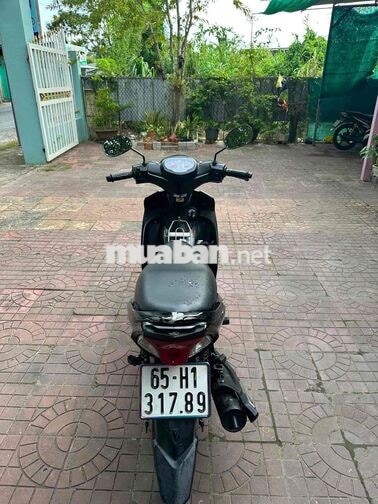 Yamaha Sirius FI 2019 Đen 28574 km