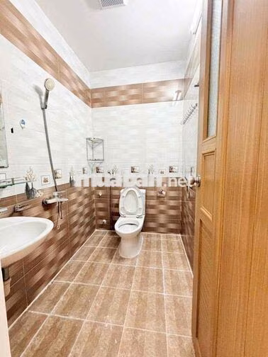 Yên Khê 2 - 5PN - Full Nội Thất