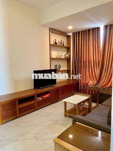 CHO THUÊ CĂN HỘ LUXURY RESIDENCE  2PN Full – THUẬN AN