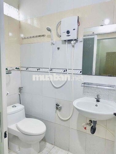 STUDIO FULL NỘI THẤT - NGAY BẠCH ĐẰNG GẦN SÂN BAY