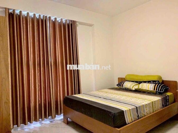 CHO THUÊ CĂN HỘ LUXURY RESIDENCE  2PN Full – THUẬN AN