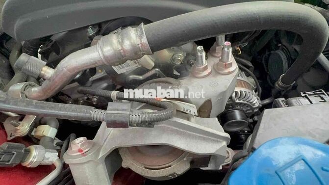 Mazda 6 2.0 Pre 2024 Đỏ 32000 km