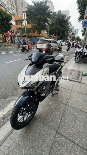 Honda Winner V2 ABS 2021 Xám đen 90%