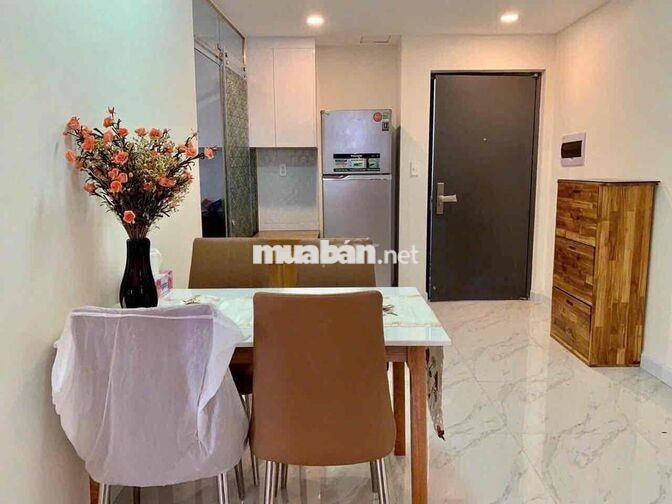 CHO THUÊ CĂN HỘ LUXURY RESIDENCE  2PN Full – THUẬN AN
