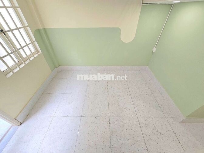 Phòng trọ không nội thất và có nội thất ngay ngã 6 an phú