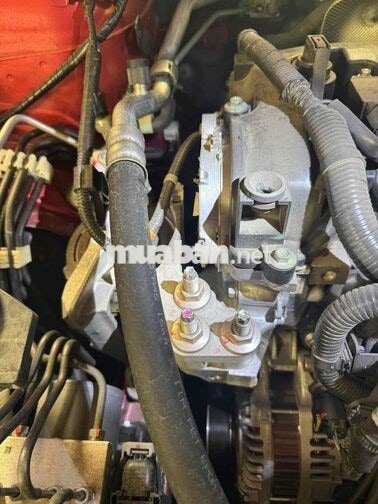 Mazda 6 2.0 Pre 2024 Đỏ 32000 km