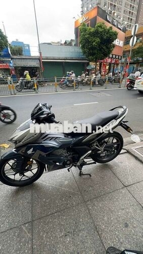 Honda Winner V2 ABS 2021 Xám đen 90%