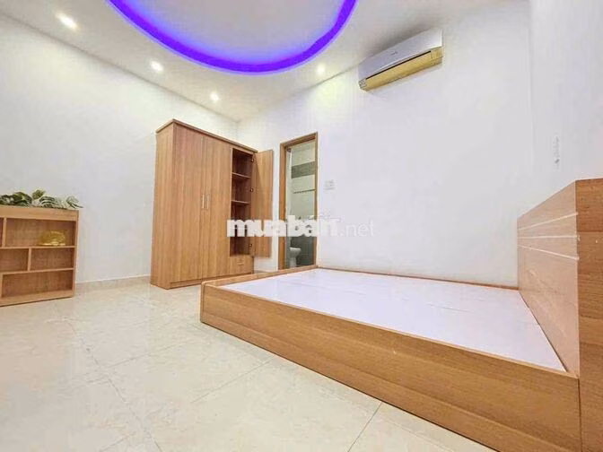 Yên Khê 2 - 5PN - Full Nội Thất